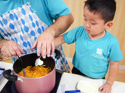 Macaroni and Cheese