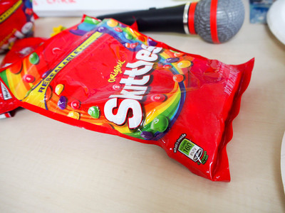 Skittles Rainbow