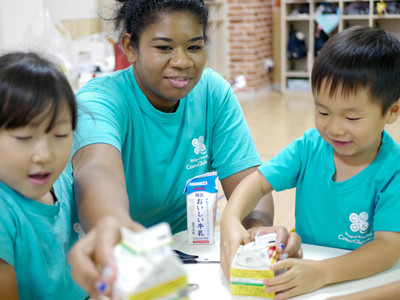 Ice Cream - Project Based Learning