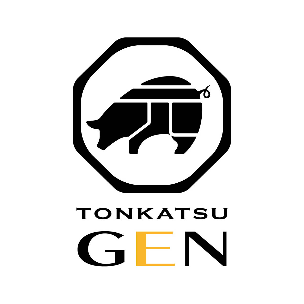 とんかつGEN