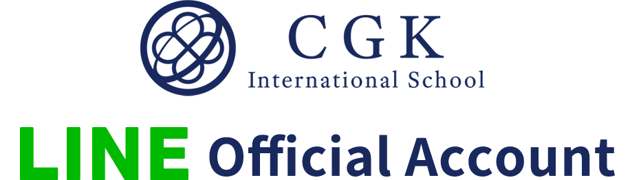 CGK LINE Official Account