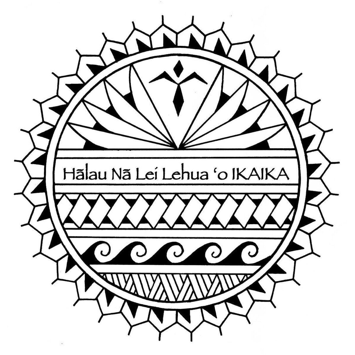Halau Na Lei Lehua o Ikaika